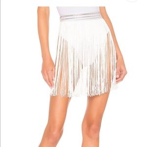 Belt to go over swimsuit